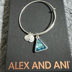 Alex and Ani Bracelet